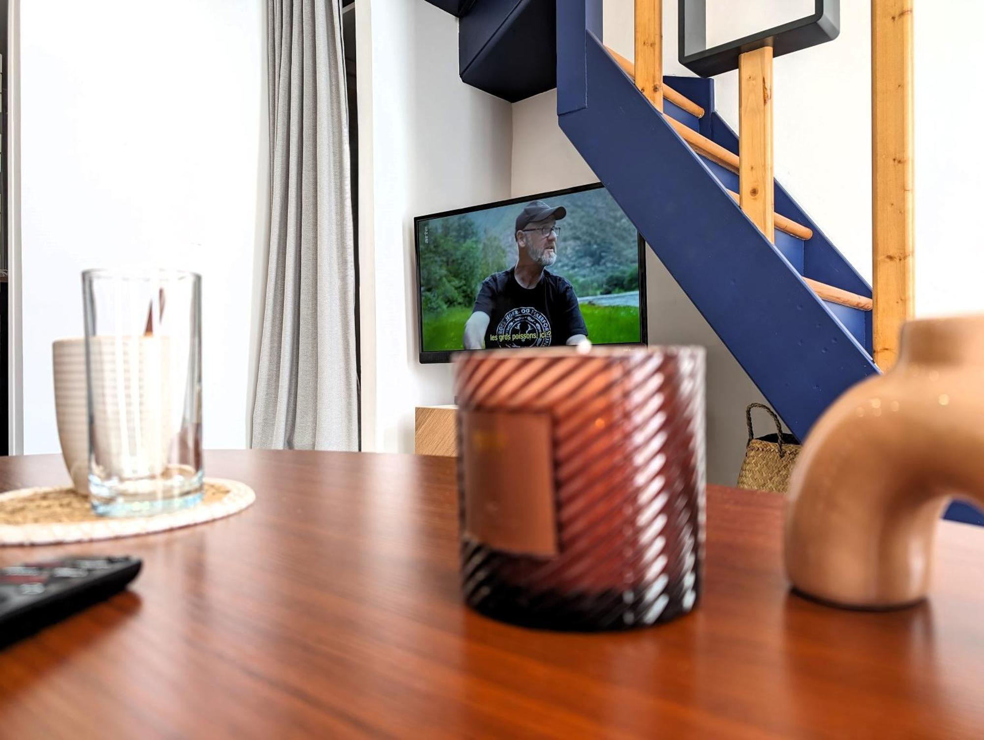 Cozy House - 15 Min Disneyland - 2 Parkings - Fibre Nanteuil-les-Meaux Ngoại thất bức ảnh