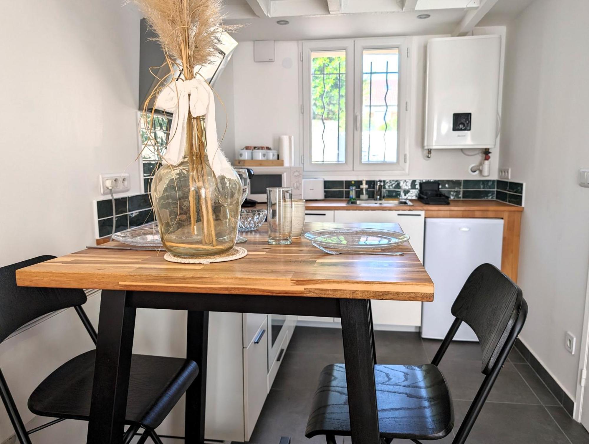 Cozy House - 15 Min Disneyland - 2 Parkings - Fibre Nanteuil-les-Meaux Ngoại thất bức ảnh