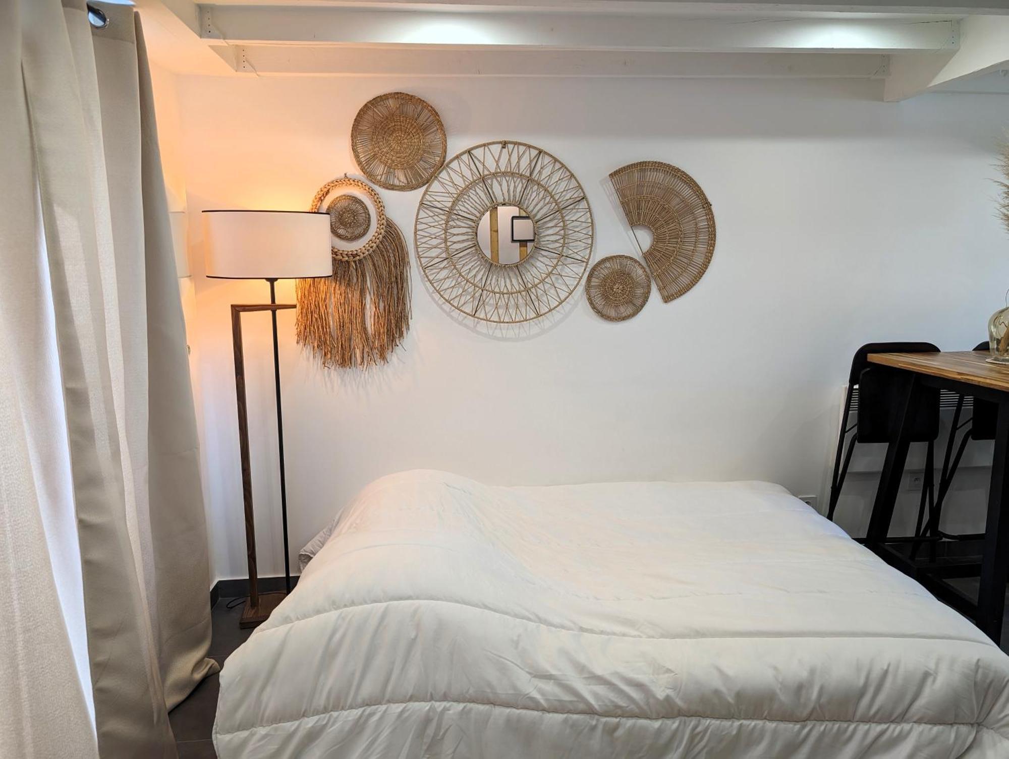 Cozy House - 15 Min Disneyland - 2 Parkings - Fibre Nanteuil-les-Meaux Ngoại thất bức ảnh