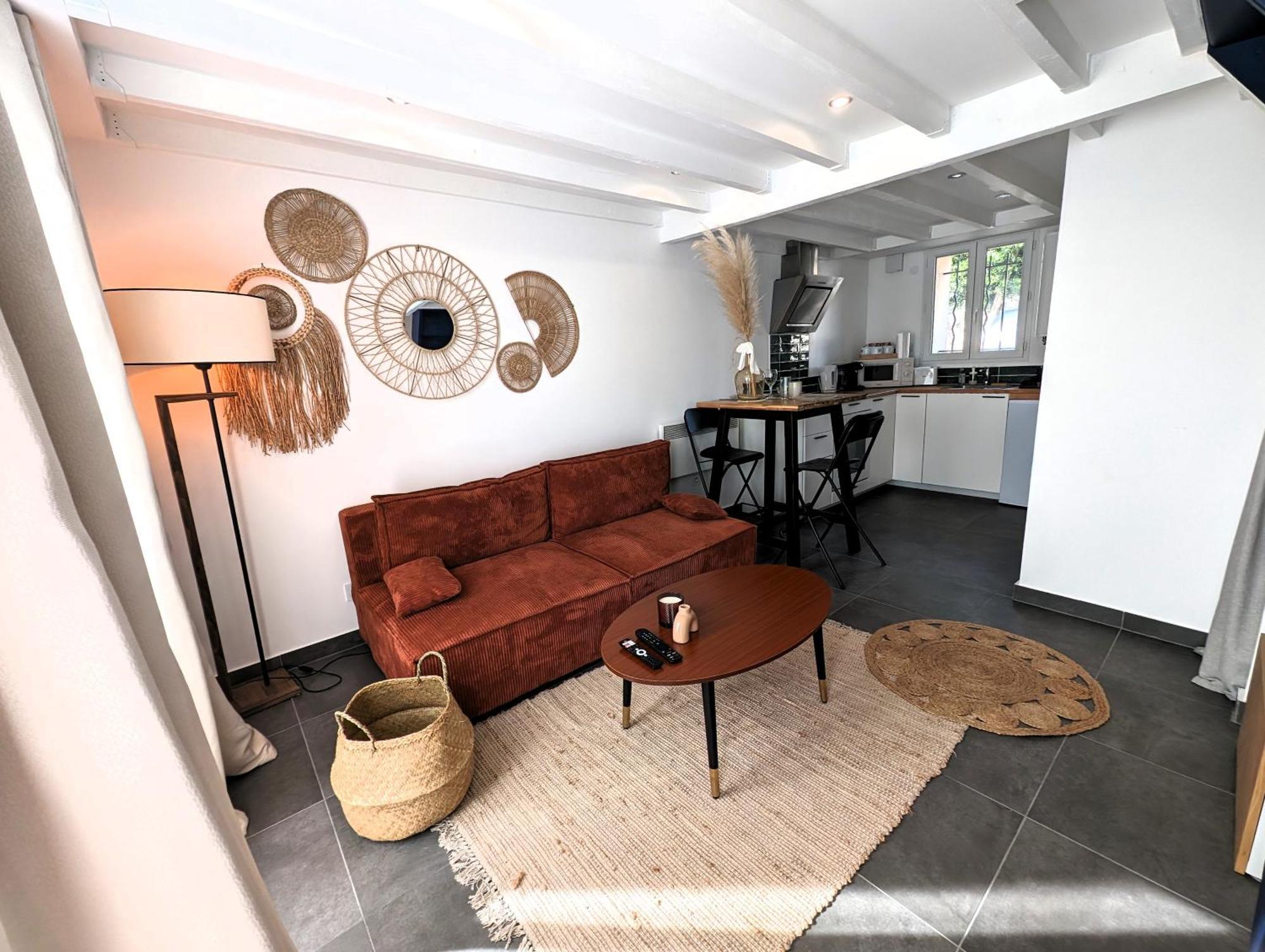 Cozy House - 15 Min Disneyland - 2 Parkings - Fibre Nanteuil-les-Meaux Ngoại thất bức ảnh